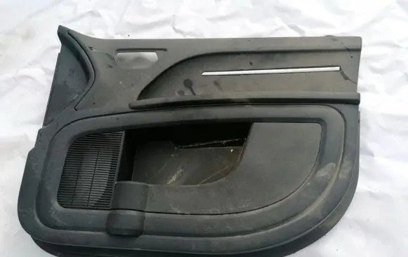Dodge Journey Front door card panel trim