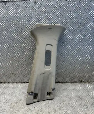 Mazda 6 (B) pillar trim (top) GHP957969 K3006