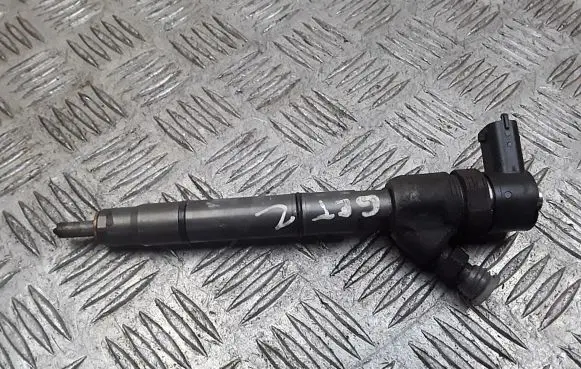 Hyundai Getz Fuel injector 0445110256