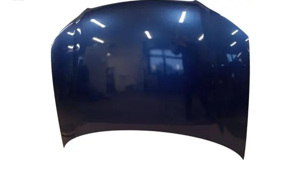 Audi A4 S4 B7 8E 8H Engine bonnet/hood
