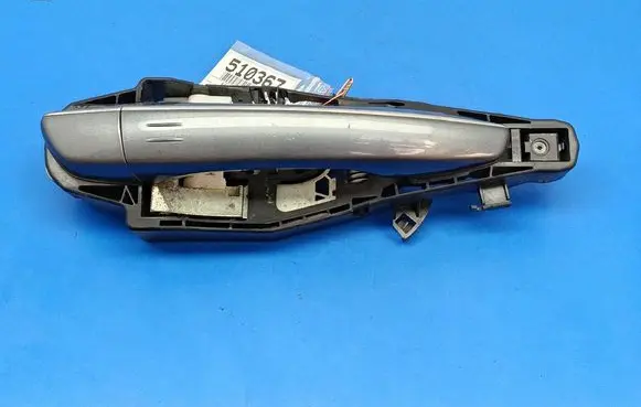 Peugeot 508 RXH Rear door exterior handle 9686433680