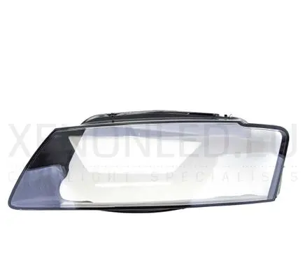 Audi A5 8T 8F Headlight lense 