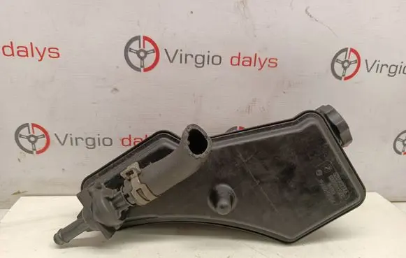 Power steering fluid tank/reservoir
