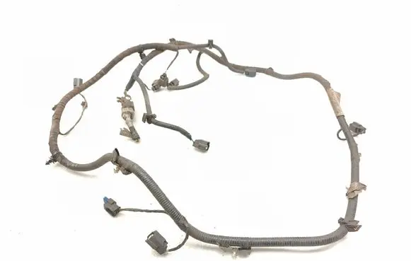 Ford Mondeo MK V Parking sensor (PDC) wiring loom E1GT15K868BB