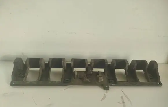 Volvo C30 Rear bumper mounting bracket 30657221 BP8BA