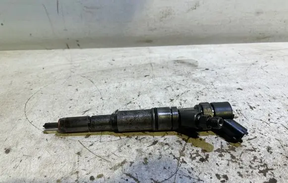 BMW 3 E46 Fuel injector 0445110047