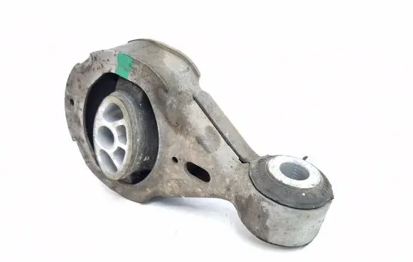 Renault Scenic III - Grand scenic III Gearbox mounting bracket 112387776R