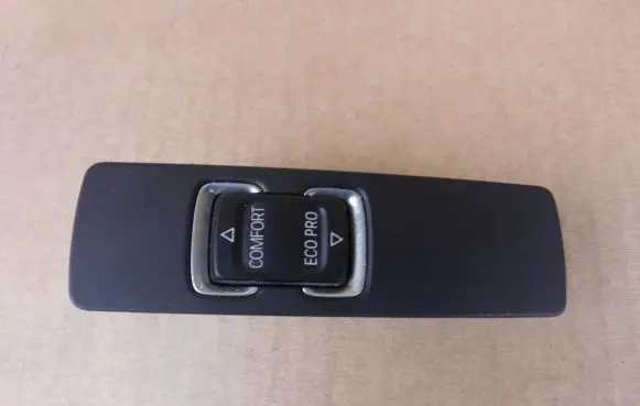 BMW i3 Other switches/knobs/shifts 9280513 61319280513