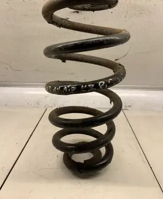 Audi A4 S4 B6 8E 8H Rear coil spring