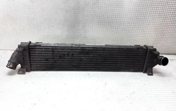 Ford Mondeo MK IV Intercooler radiator 6G919L440FC