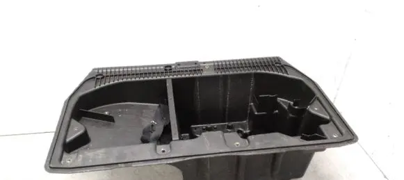 BMW X1 E84 Battery box tray 2990101 51164310 51712990101