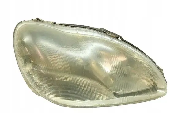 Mercedes-Benz S W220 Headlight/headlamp