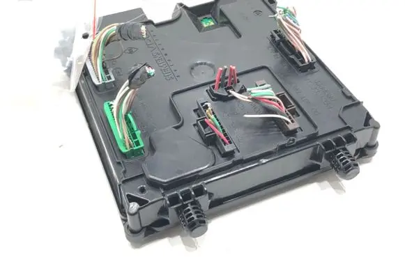 Renault Laguna III Other control units/modules 284B10027R