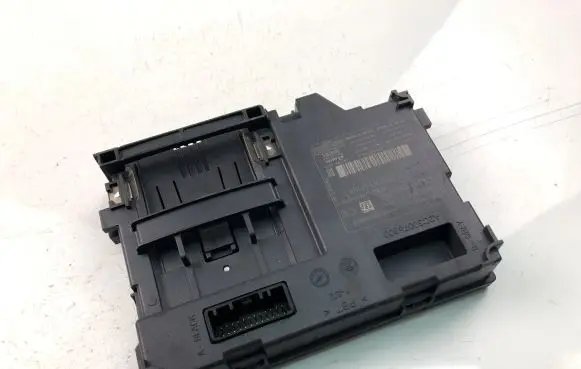 Renault Captur Other control units/modules 285908018R
