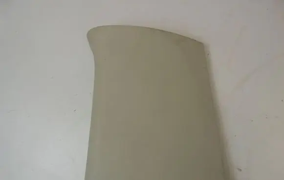 Mini Cooper Countryman R60 (D)pillar trim (top) 9801277