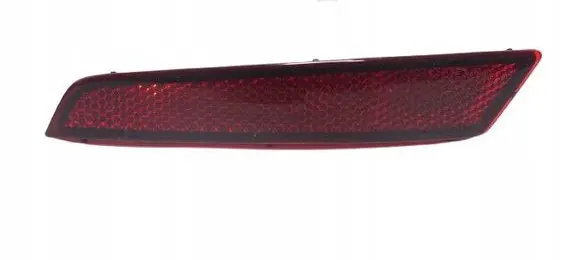 Audi A1 Rear tail light reflector 82A945105A