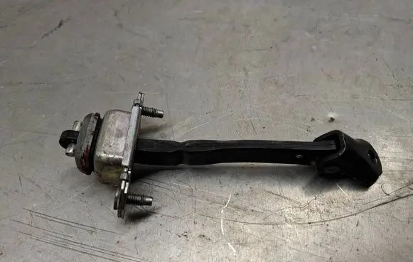Subaru Forester SH Front door check strap stopper 