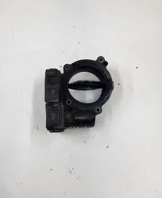 Mercedes-Benz Sprinter W906 Throttle valve A6510900470 0280750573