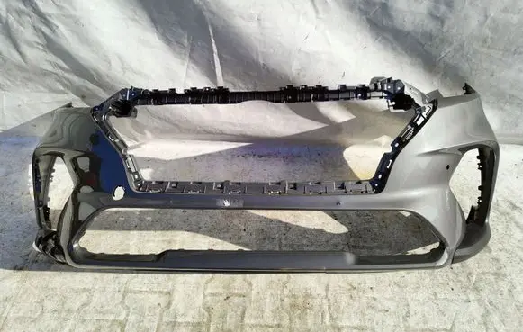 Hyundai Tucson TL Front bumper 86511d7700