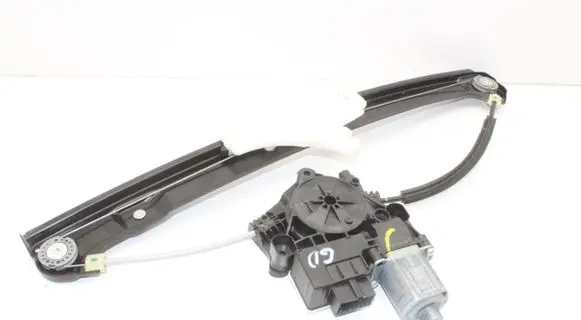 Skoda Scala Rear window lifting mechanism without motor 5Q0959408D