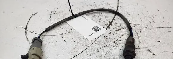 Ford Galaxy Lambda probe sensor DS7A9Y460DB