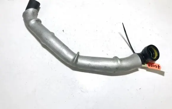 Renault Captur Fuel line/pipe/hose 
