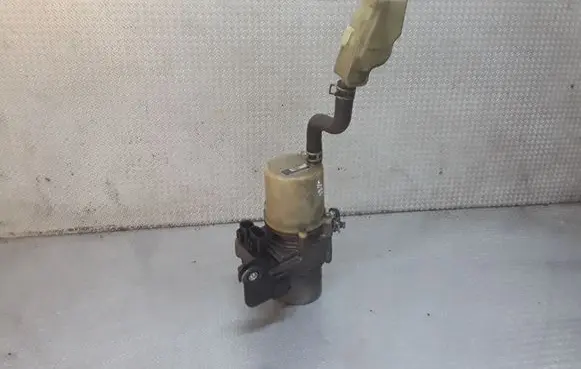 Mazda CX-7 Electric power steering pump 