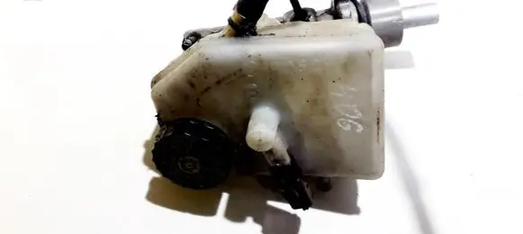 Peugeot 406 Master brake cylinder 311940