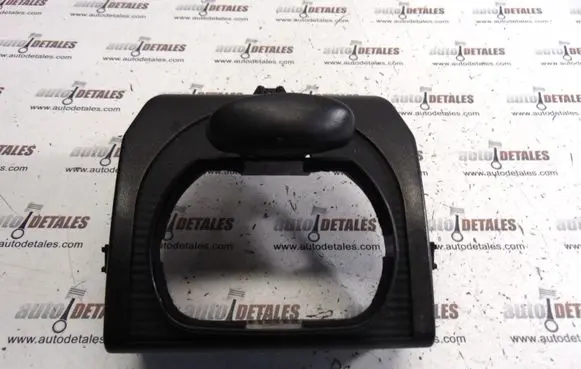Steering wheel column trim