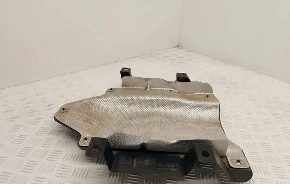 Jeep Renegade Front underbody cover/under tray 52088691