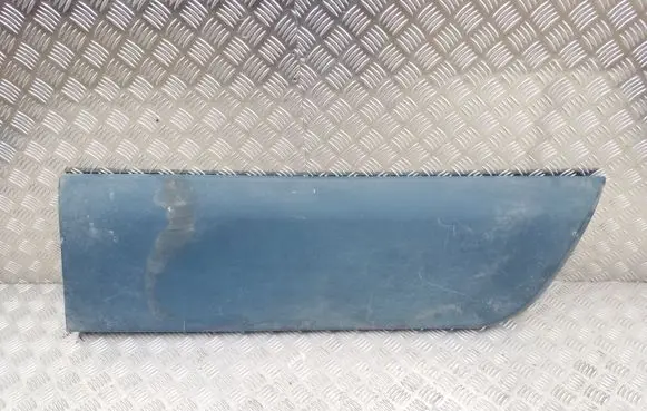 Renault Scenic RX Front door trim (molding) 7700435898 7700437692 7700437694