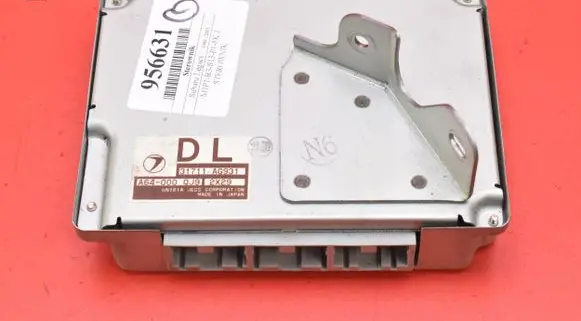 Subaru Legacy Engine control unit/module ECU A64-000
