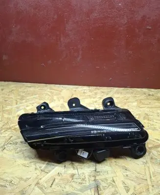 Peugeot 3008 II LED Daytime headlight 9836231080