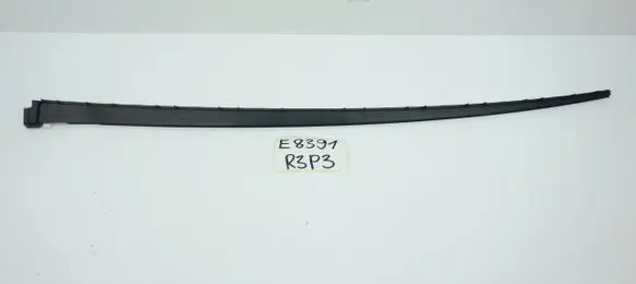 Skoda Superb B6 (3T) Windshield/front glass wiper blade 3T0845453