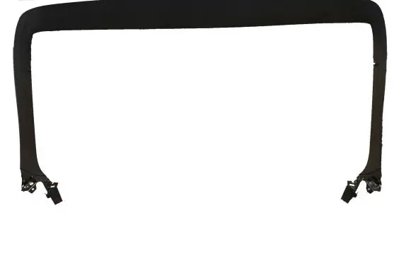 Porsche Macan (95B) Tailgate trim 95B867973B 16068 95B867973