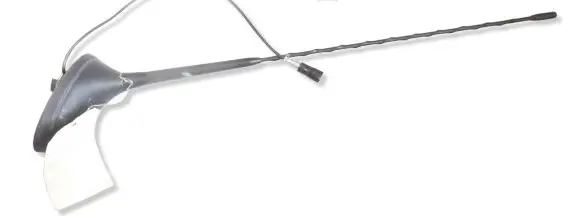 Peugeot 308 Radio antenna 9655613780