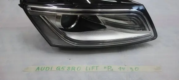 Audi Q5 SQ5 Headlight/headlamp 8R0941032C 90038857 1406001102A