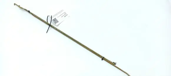 Mercedes-Benz 280 450 W116 Rear door cable line 