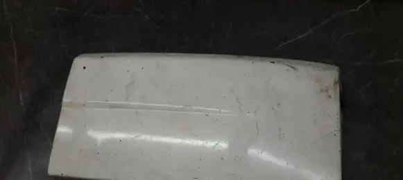 Volkswagen Multivan T4 Under headlight/headlamp trim 
