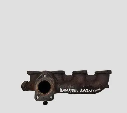 BMW 5 F10 F11 Exhaust manifold