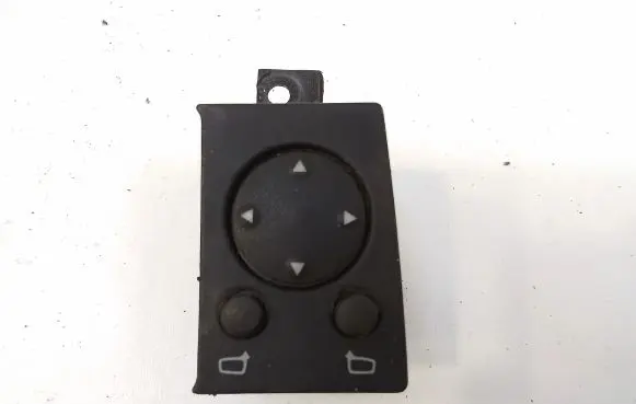 Audi A6 S6 C4 4A Wing mirror switch 4A0959565