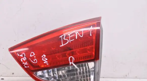 Hyundai ix35 Tailgate rear/tail lights 924062Y0