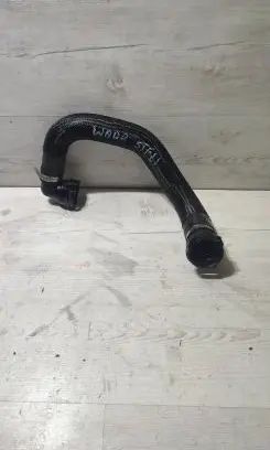 Alfa Romeo Stelvio Engine coolant pipe/hose 50548265 D5801021 200HP