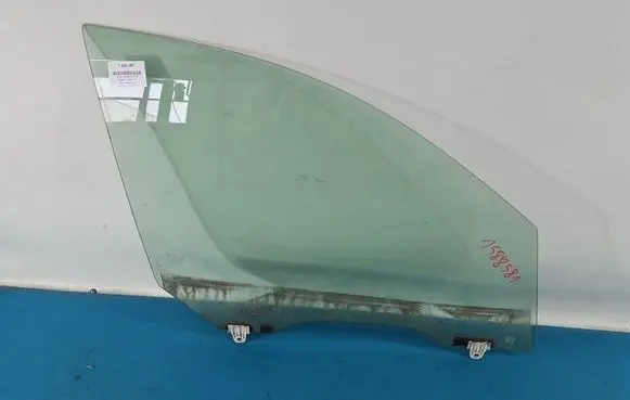 Infiniti FX Front door window glass four-door IMPRK1588581