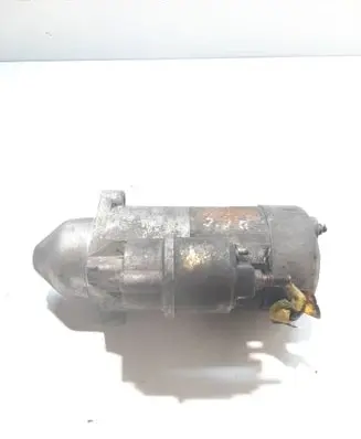 BMW 5 E39 Starter motor 2247391 E5820NAI04