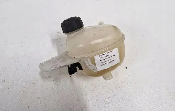 Renault Twingo III Coolant expansion tank/reservoir 217102158R