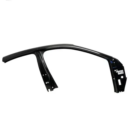 Volkswagen Jetta VI Rear arch 5C6809606A 5C6809844A