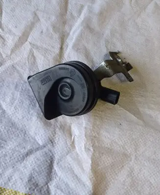 Volkswagen PASSAT B8 Horn signal 0024082012 9089900 046522