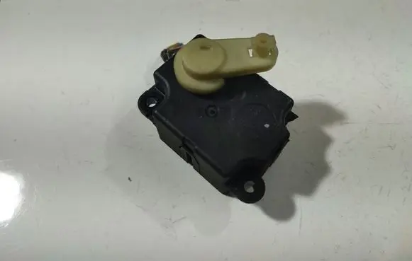 Opel Signum Air flap motor/actuator 006969A01