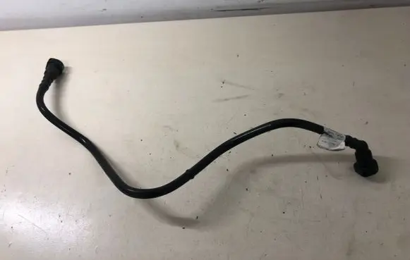 BMW X5 F15 AdBlue supply pipe 7295657